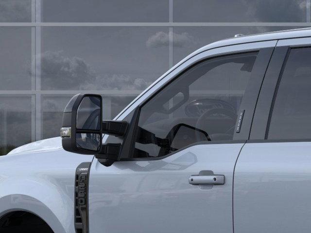 new 2025 Ford F-250 car, priced at $70,825