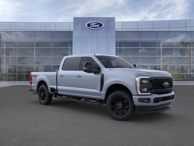 new 2025 Ford F-250 car, priced at $70,825