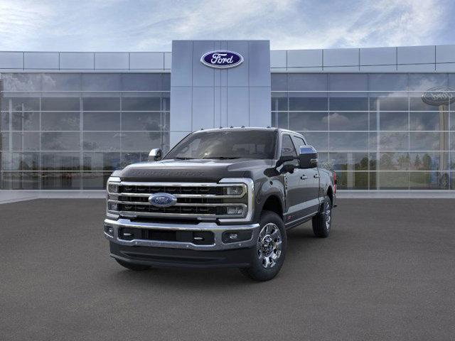 new 2024 Ford F-350 car, priced at $93,213