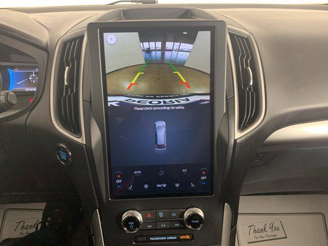 used 2024 Ford Edge car, priced at $32,147