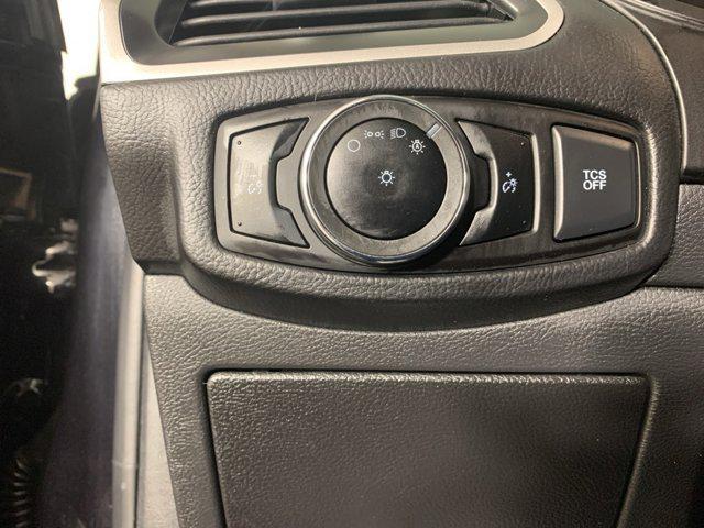 used 2024 Ford Edge car, priced at $32,147