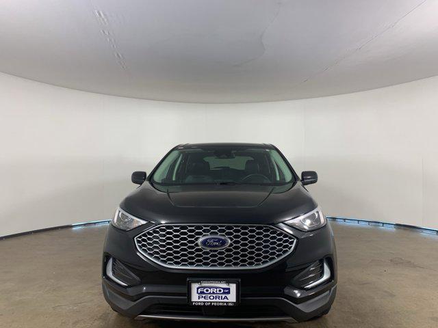 used 2024 Ford Edge car, priced at $32,147