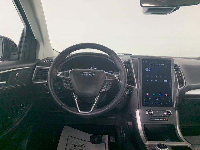 used 2024 Ford Edge car, priced at $32,147