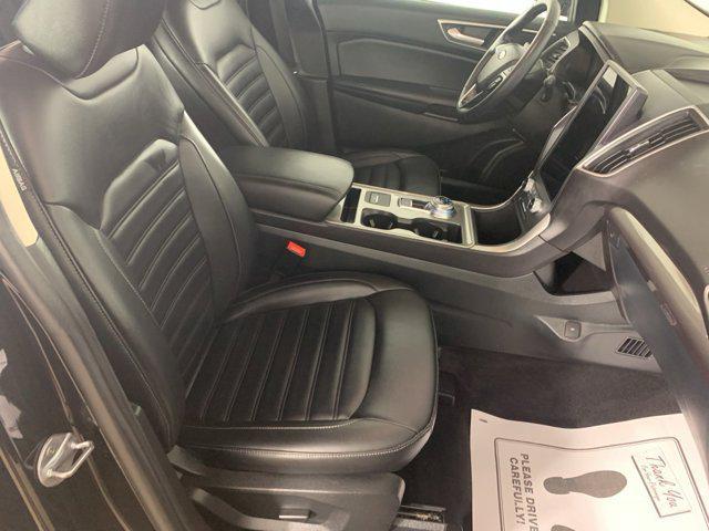 used 2024 Ford Edge car, priced at $32,147