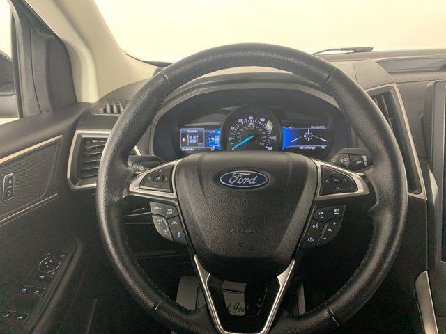used 2024 Ford Edge car, priced at $32,147