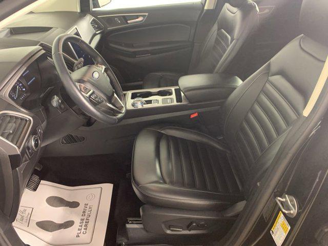 used 2024 Ford Edge car, priced at $32,147