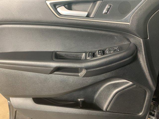used 2024 Ford Edge car, priced at $32,147