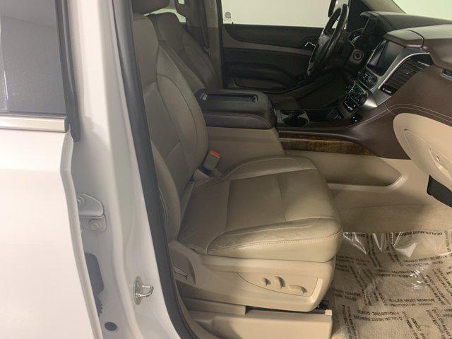 used 2019 Chevrolet Suburban car, priced at $27,449