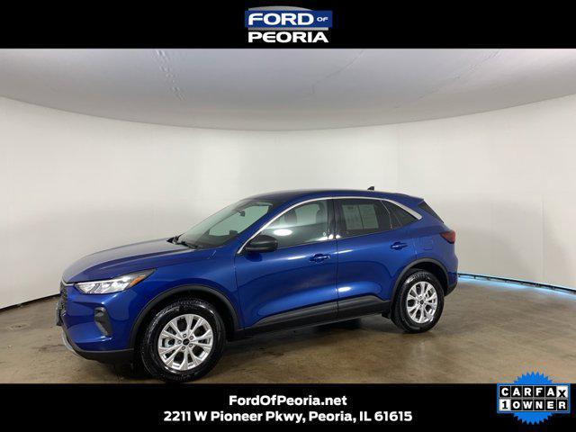 used 2023 Ford Escape car, priced at $24,990