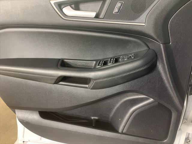 used 2021 Ford Edge car, priced at $21,387