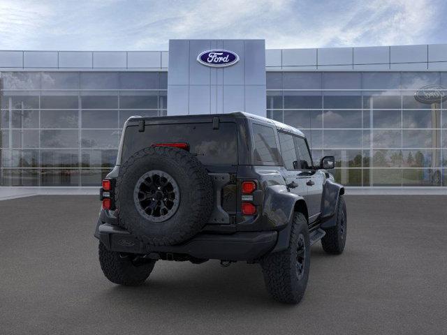 new 2024 Ford Bronco car, priced at $88,734