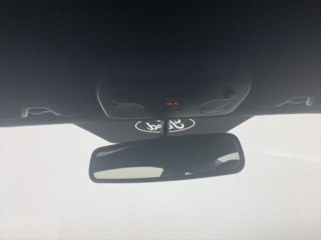 used 2020 Ford Mustang car, priced at $22,996