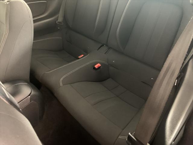 used 2020 Ford Mustang car, priced at $22,996