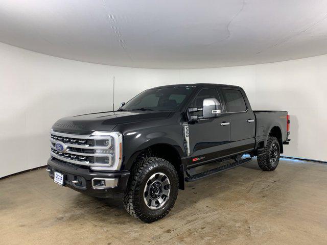 used 2024 Ford F-350 car, priced at $89,530