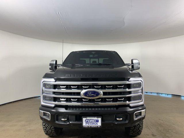 used 2024 Ford F-350 car, priced at $89,530