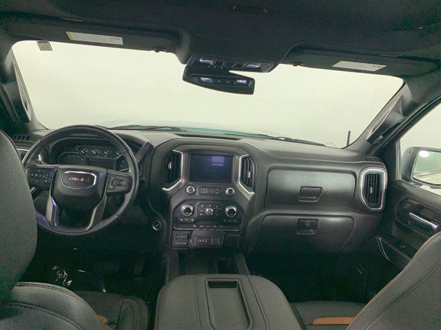 used 2022 GMC Sierra 1500 car, priced at $42,638