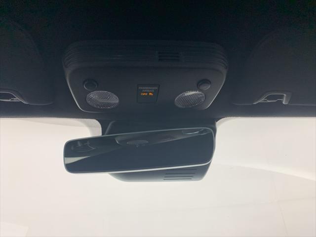 used 2023 Ford Mustang car