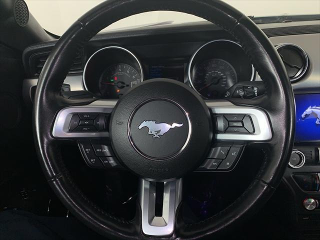 used 2023 Ford Mustang car
