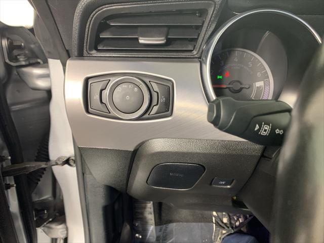 used 2023 Ford Mustang car