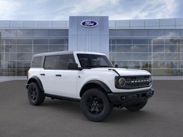 new 2024 Ford Bronco car, priced at $51,295