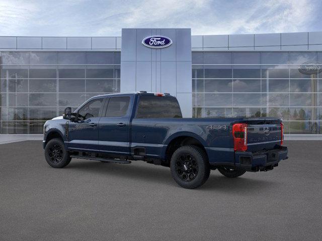 new 2025 Ford F-350 car, priced at $67,654