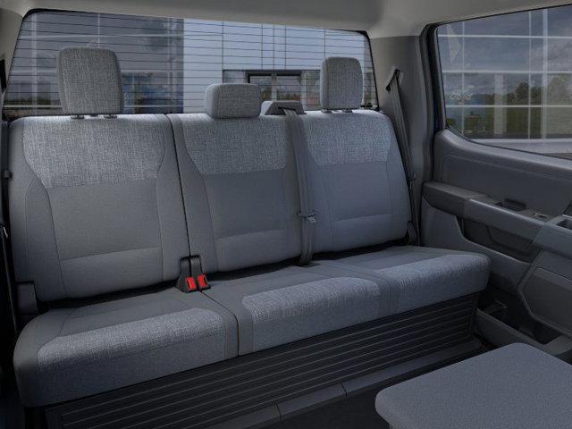 new 2025 Ford F-350 car, priced at $67,654