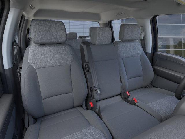 new 2025 Ford F-350 car, priced at $67,654