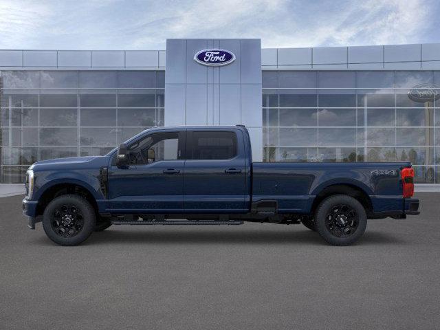 new 2025 Ford F-350 car, priced at $67,654