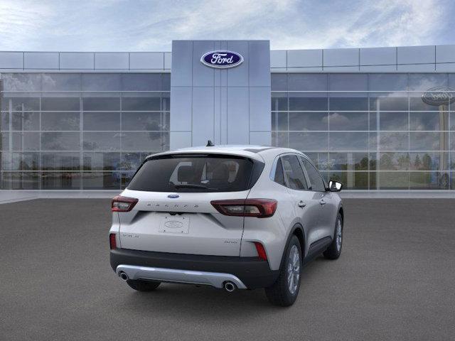 new 2024 Ford Escape car, priced at $30,779