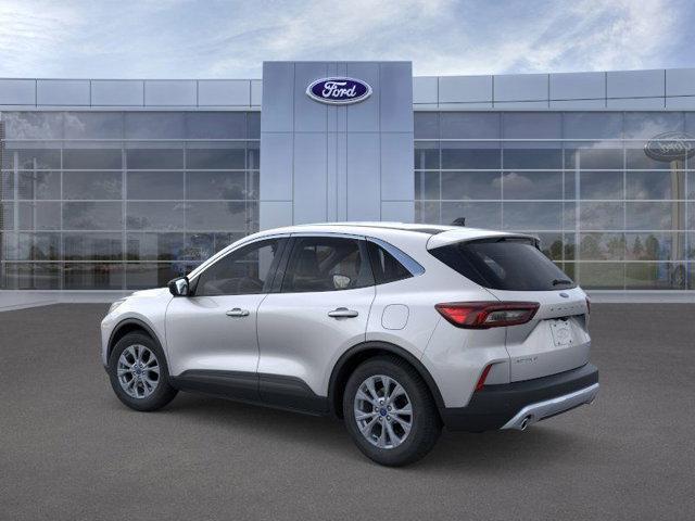 new 2024 Ford Escape car, priced at $30,779