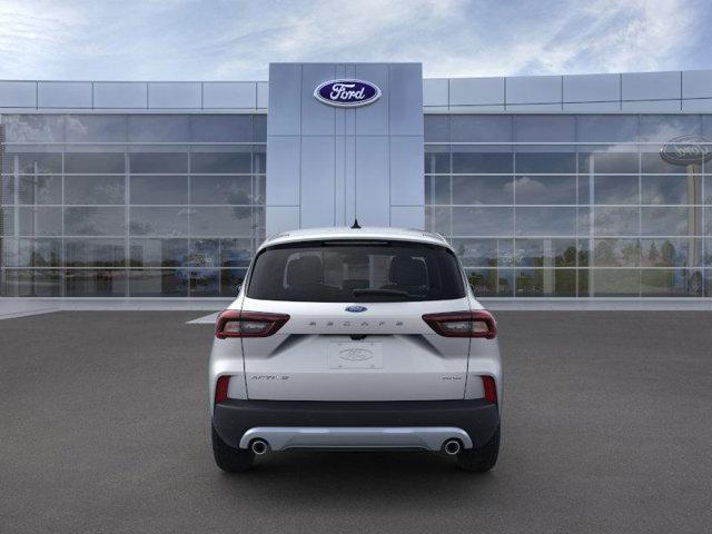 new 2024 Ford Escape car, priced at $32,300