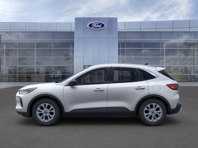 new 2024 Ford Escape car, priced at $32,300