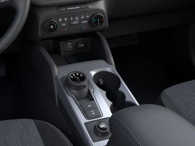 new 2024 Ford Bronco Sport car, priced at $31,631