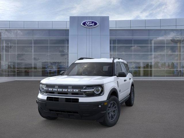 new 2024 Ford Bronco Sport car, priced at $30,517