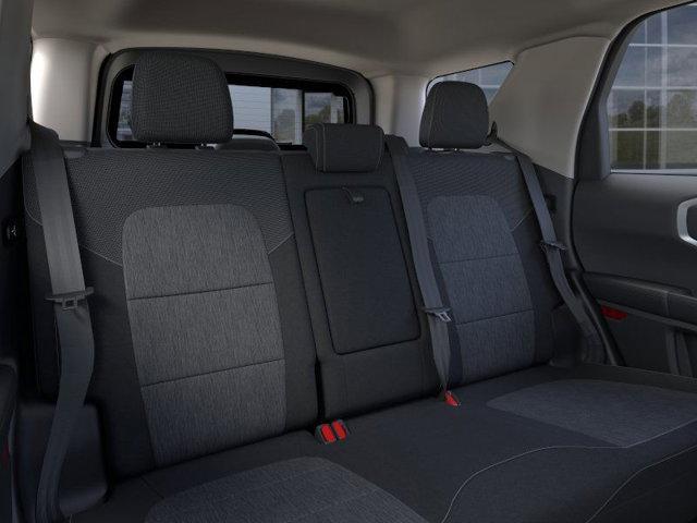 new 2024 Ford Bronco Sport car, priced at $30,517