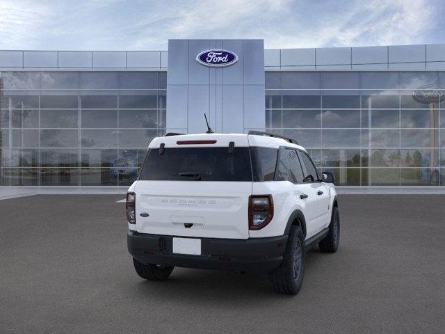new 2024 Ford Bronco Sport car, priced at $31,631