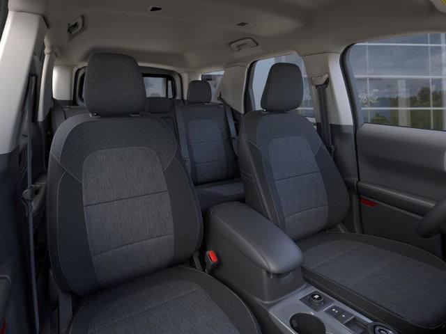 new 2024 Ford Bronco Sport car, priced at $30,517
