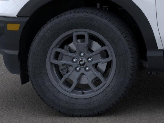 new 2024 Ford Bronco Sport car, priced at $31,631