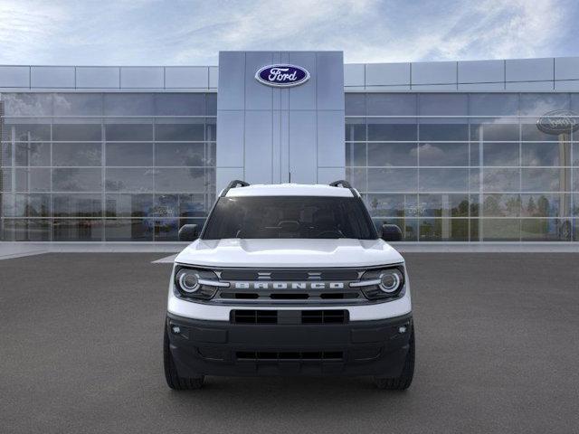 new 2024 Ford Bronco Sport car, priced at $31,631