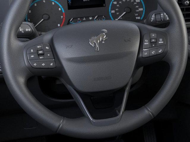 new 2024 Ford Bronco Sport car, priced at $30,517