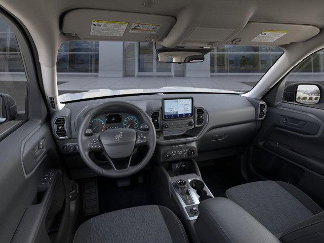 new 2024 Ford Bronco Sport car, priced at $31,631