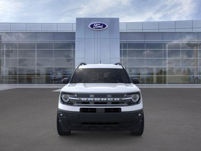 new 2024 Ford Bronco Sport car, priced at $30,517