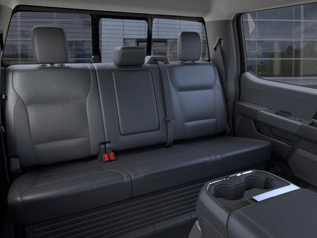 new 2025 Ford F-250 car