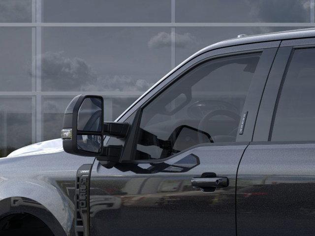 new 2025 Ford F-250 car