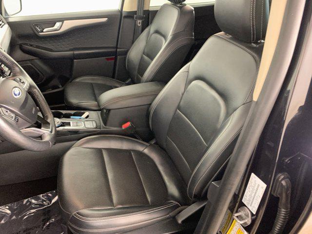 used 2020 Ford Escape car, priced at $21,866