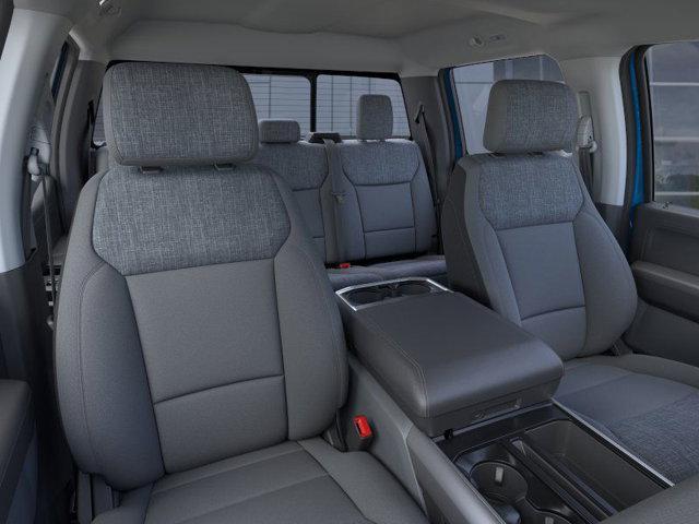 new 2024 Ford F-150 car, priced at $55,993