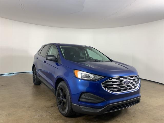 used 2022 Ford Edge car, priced at $20,994