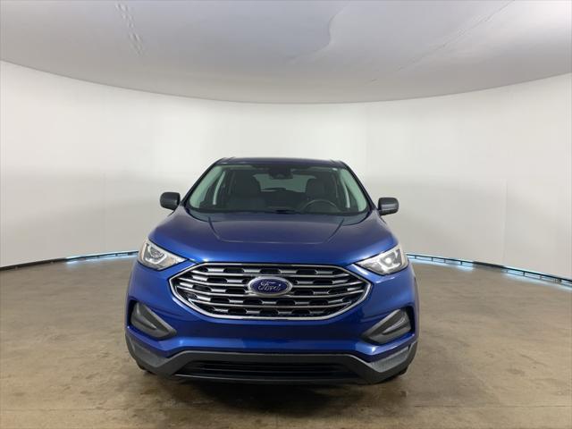 used 2022 Ford Edge car, priced at $20,994