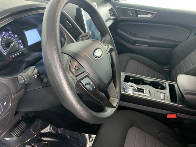 used 2022 Ford Edge car, priced at $20,994