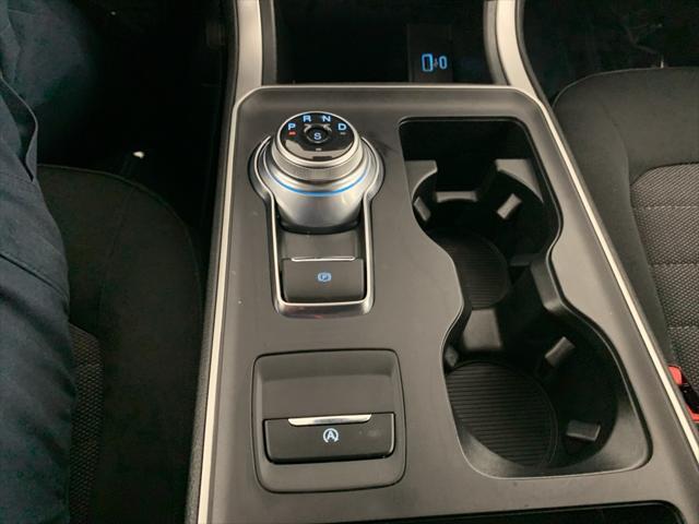 used 2022 Ford Edge car, priced at $20,994